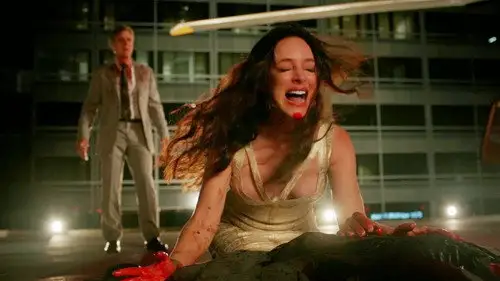Revenge Temporada 3 Episodios 20 • Sub Español