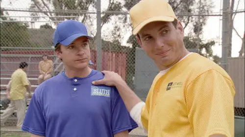 Arrested Development Temporada 2 Episodios 7 • Sub Español