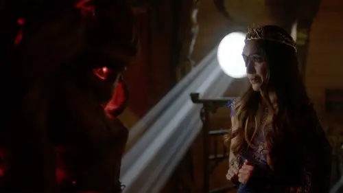 The Magicians Temporada 3 Episodios 3 • Sub Español