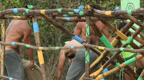 La Isla: El Reality Temporada 4 Episodios 17 • Sub Español