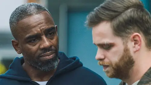 Casualty Temporada 37 Episodios 16 • Sub Español