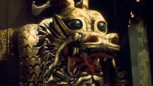 Doctor Who 1963 Temporada 14 Episodios 25 • Sub Español