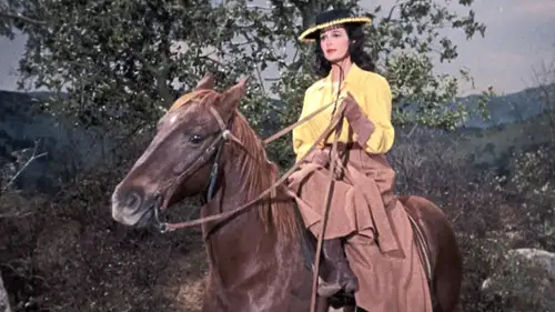 Bonanza Temporada 1 Episodios 21 • Sub Español