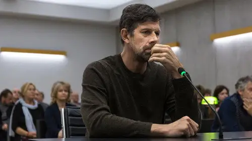 El jurado 2019 Temporada 1 Episodios 5 • Sub Español
