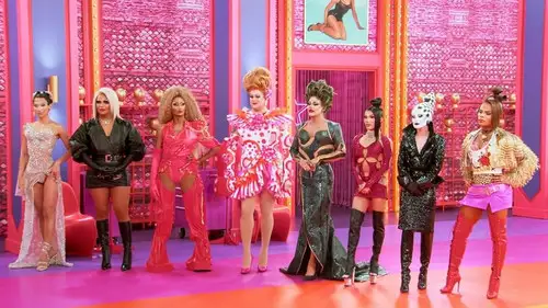 RuPaul: Reinas del drag: All Stars Temporada 9 Episodios 1 • Sub Español