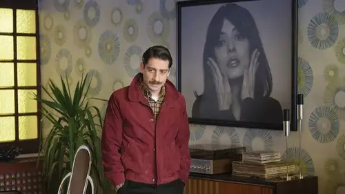 Yeşilçam Temporada 1 Episodios 8 • Sub Español