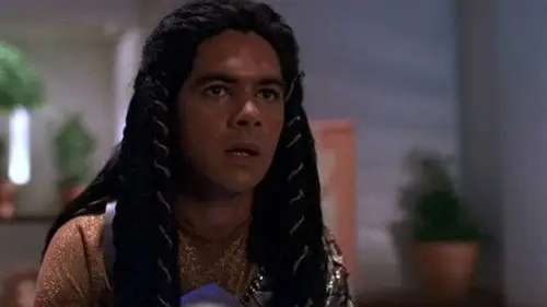 Stargate SG-1 Temporada 3 Episodios 15 • Sub Español
