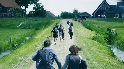 Hunted Temporada 16 Episodios 1 • Sub Español