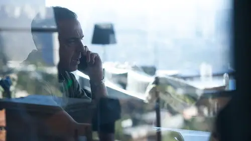 Bosch Temporada 1 Episodios 10 • Sub Español