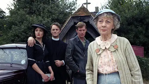 Agatha Christie: Miss Marple Temporada 1 Episodios 2 • Sub Español