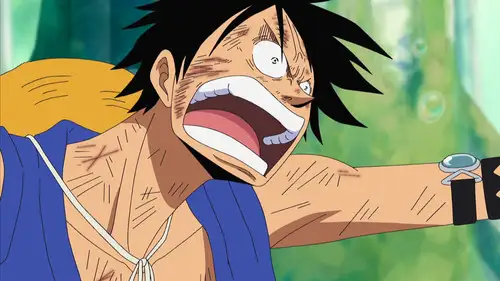 One Piece Temporada 11 Episodios 405 • Sub Español