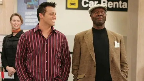 Joey Temporada 1 Episodios 19 • Sub Español