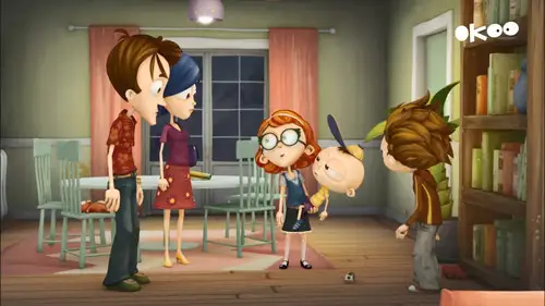 Angelo la Débrouille Temporada 3 Episodios 7 • Sub Español