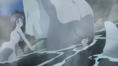 Shijou Saikyou no Deshi Kenichi Temporada 0 Episodios 13 • Sub Español