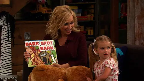 ¡Buena suerte, Charlie! Temporada 3 Episodios 19 • Sub Español