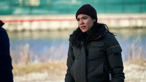 Chicago P.D. Temporada 7 Episodios 14 • Sub Español