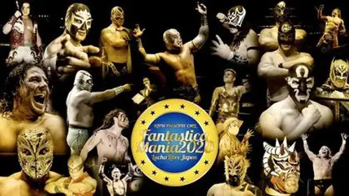 New Japan Pro Wrestling Temporada 49 Episodios 4 • Sub Español
