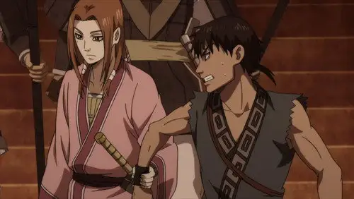 Kingdom Temporada 2 Episodios 13 • Sub Español