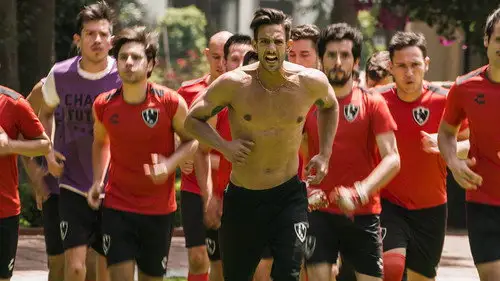Club de Cuervos Temporada 4 Episodios 5 • Sub Español