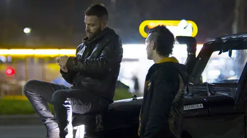 Suburra: La serie Temporada 3 Episodios 2 • Sub Español