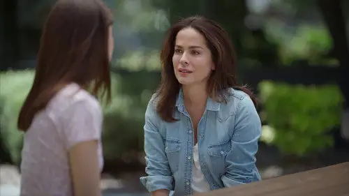 Hermanas, un amor compartido Temporada 1 Episodios 8 • Sub Español