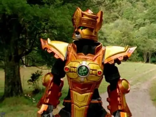 Power Rangers Temporada 15 Episodios 22 • Sub Español