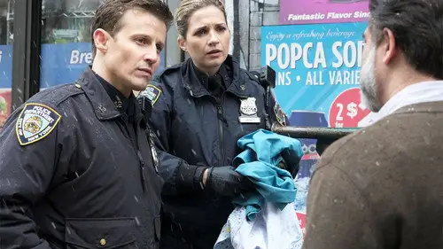 Familia de policías Temporada 8 Episodios 21 • Sub Español