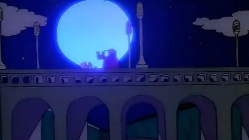 Los Simpson Temporada 1 Episodios 6 • Sub Español
