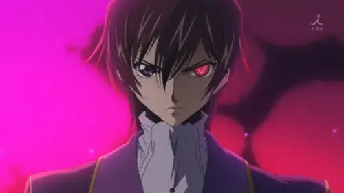 Code Geass: La Rebelión de Lelouch Temporada 2 Episodios 20 • Sub Español