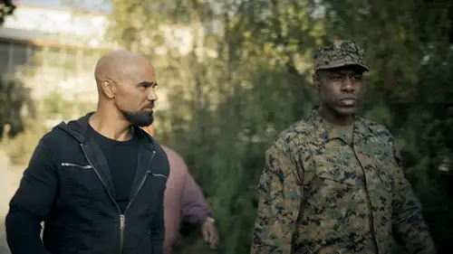 S.W.A.T.: Los hombres de Harrelson Temporada 8 Episodios 20 • Sub Español