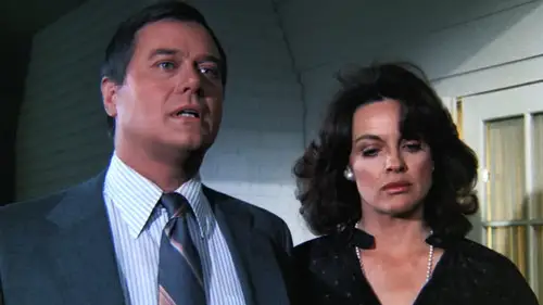 Dallas Temporada 2 Episodios 17 • Sub Español