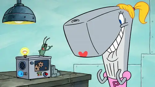 Bob Esponja Temporada 13 Episodios 12 • Sub Español