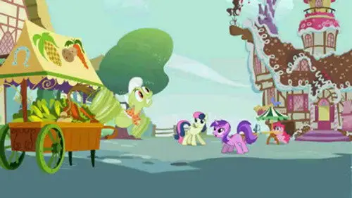 My Little Pony: La magia de la amistad Temporada 0 Episodios 6 • Sub Español