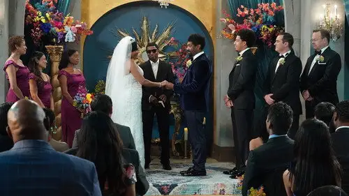 Black-ish Temporada 8 Episodios 8 • Sub Español