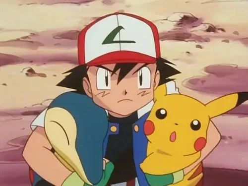 Pokémon Temporada 3 Episodios 25 • Sub Español