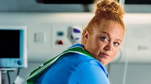 Casualty Temporada 37 Episodios 19 • Sub Español