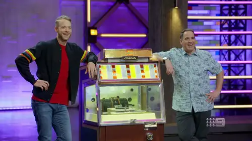 LEGO Masters 2019 Temporada 4 Episodios 3 • Sub Español