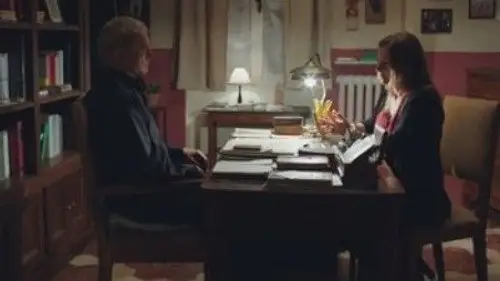 Don Matteo Temporada 11 Episodios 2 • Sub Español