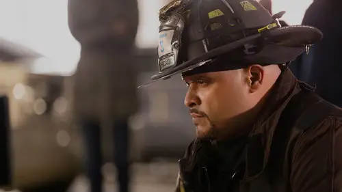 Chicago Fire Temporada 14 Episodios 16 • Sub Español