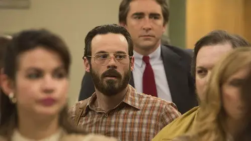 Halt and Catch Fire Temporada 1 Episodios 8 • Sub Español