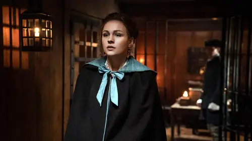 Outlander Temporada 4 Episodios 12 • Sub Español