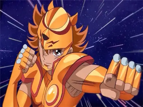 Los Caballeros del Zodiaco: Omega Temporada 1 Episodios 2 • Sub Español