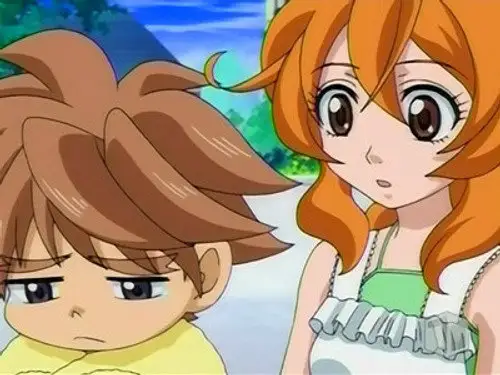 Bakugan Temporada 1 Episodios 24 • Sub Español