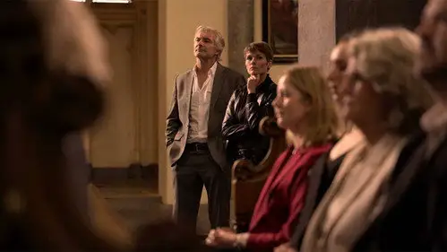 Flikken Maastricht Temporada 19 Episodios 3 • Sub Español
