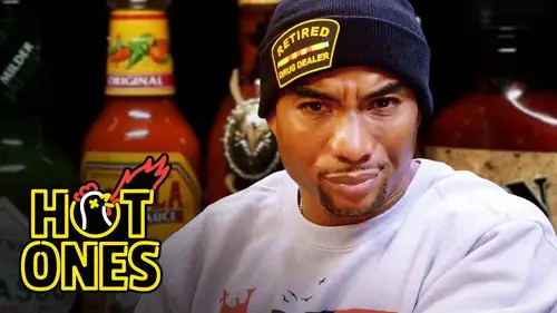 Hot Ones S3E13 • Oglądaj Online