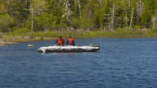 La maldición de Oak Island Temporada 10 Episodios 7 • Sub Español