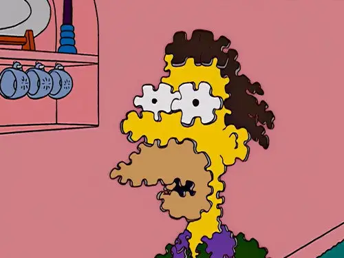 Los Simpson Temporada 14 Episodios 17 • Sub Español
