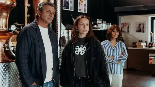 Doctor en los Alpes 2008 Temporada 19 Episodios 4 • Sub Español