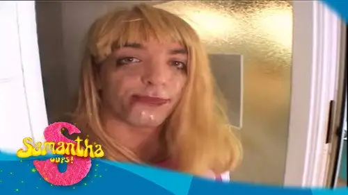Samantha oups ! Temporada 1 Episodios 6 • Sub Español