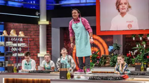 MasterChef Junior Temporada 8 Episodios 10 • Sub Español